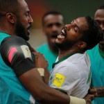 الجوهرية و الترجي يضربان موعداً في نهائي الحلم من بطولة بو عذاب الأولى