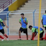 الخويلدية يفوز على العيون و الريان ينتصر على فيد و طويق يتغلب على الامل