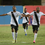 الخليج يواصل تحضيراته لمواجهة النصر