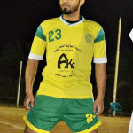 بحضور عضو الاتحاد السعودي … الترجي يُتوج ببطولة بو عذاب الأولى