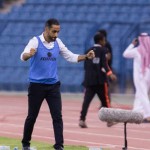 النصر يبدأ الاستعداد للخليج والأمير فيصل بن تركي يجتمع بزوران