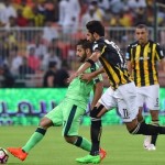 الفيصلي يحقق فوزاً غالياً على الوحدة بهدفين بدوري جميل ‎