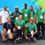 في بطولة العالمي ” بو عذاب ” الجوهرية و الأجيال يتأهلان لدور الأربعة