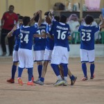 الباطن يوقع عقد شراكة مع وكالة مدى‎