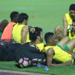 اكاديمية الفتح تتأهل الى نصف نهائي الخليجية بقطر