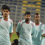 إبراهيم الحسين مدرباً للترحيب بالتكليف في دورة الغدير الخامسة