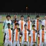 فريق الترجي بالهفوف يحتفي ببطل الخليج