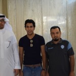 أكاديمية “اسباير سبورت” بالخرج تفتح باب التسجيل للراغبين