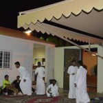 الطليعة يخطف صدارة المجموعة الأولى من بطولة وسماوي 21