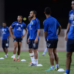 إدارة كرة القدم بالنصر تعتمد برنامج الفريق خلال توقف منافسات الدوري