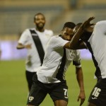 سلمان بن ابراهيم : الهند قادرة على تنظيم كأس العالم للناشئين بكفاءة عالية