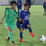 هجر يواصل تدريباته