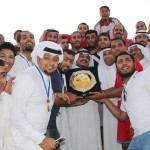سلمان بن إبراهيم يصل الهند ويترأس كونغرس الإتحاد الآسيوي الثلاثاء