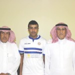 ناشئين الجيل يتعادل سلبياً مع الاتفاق في لقاء ودي
