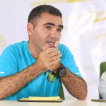 الفتح يواصل تحضيراته لمواجهته القادمة مع الرائد