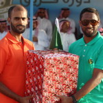 النصر يبدأ الاستعداد لمباراة الوطني بكاس سمو ولي العهد