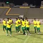 فوزه لم يوصله دور الاربعة … الخليج يودع البطولة بفارق الاهداف