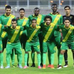 لاعب الباطن المالي لسانا فاني يغادر إلى قطر