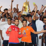 الوطني يدعم صفوفه بلاعبين من دوري جميل