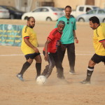 الباطن يظفر بخدمات البرازيلي “وليان” ويستغنى عن “نينو”