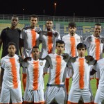 الباطن يظفر بخدمات البرازيلي “وليان” ويستغنى عن “نينو”