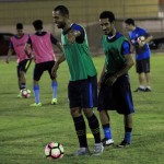 العين يخسر من الاتحاد ويواصل معسكره في جدة.