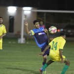 النصر يلاقي الفيصلي ودياً والامير فيصل بن تركي يجتمع بالمدير الفني زوران وباللاعبين