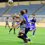 الاتفاق يحافظ على النجوم ويمدد عقد الهزاع