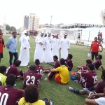الوحدة يعبر “الخليج” إلى “النصر”