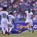 بعثة البارالمبية السعودية تكتمل في البرازيل