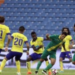 رأسية العابد تحسم نقاط القادسية