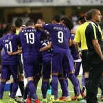 الشباب يضرب نجران بالستة ويضرب موعداً مع الهلال في دور8