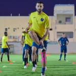 بن ناصر يشارك في اجتماعات عمومية الاتحاد الدولي للكرة الطائرة بالأرجنتين