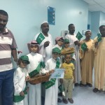 الجيل يوقع مع موهبتين من درجة البراعم