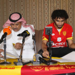 السد يبرم أول الصفقات باليوسف .