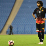 وج يعاود تمارينه ويوقع مع المحترف محمد عمر