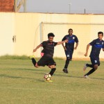 دوري جميل: استكمال الجولة الخامسة بثلاث مباريات