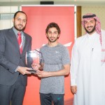 الجيل يواصل تدريباته بالتكتيك