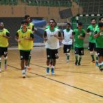 إقبال كبير على سباق الماراثون ومهرجان “بسمة أمل2″بمدينة الجشة بالأحساء AA