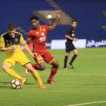 بالتعادل وج و ضمك حبايب