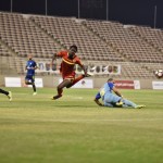 جروس يعيد الفرحة لجماهير الأهلي على حساب القادسية