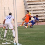 الفتح يبدأ تدريباته الأحد استعداداً للتعاون