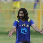 إيقاف جحفلي عن مواجهة الاتحاد المقبلة