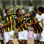 طاقم كوري جنوبي يدير لقاء الأخضر أمام الإمارات