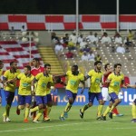 برباعية ديبا الشعلة يسحق ضمك