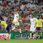 تقديم تذاكر مباراة المنتخب السعودي ونظيره الإماراتي للجمهور مجاناً