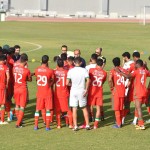 أجمل ليالي نجماوي 1 تنتهي ببطلها الفرسان
