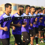 ⁠⁠⁠الشعلة يتصدر دوري الناشئين بثلاثية السد