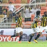 إغماء الجزائري بن العمري يربك بعثة الشباب