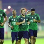 رخصة الأهلي وصلت والهلال والتعاون في الطريق
